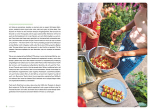 Green BBQ Vegan & Vegetarisch - 75 Grill-Rezepte