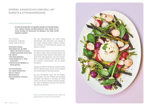 Green BBQ Vegan & Vegetarisch - 75 Grill-Rezepte