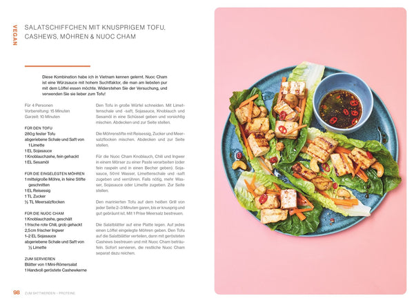 Green BBQ Vegan & Vegetarisch - 75 Grill-Rezepte