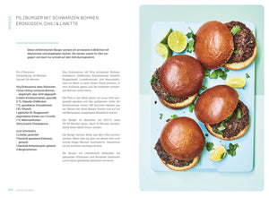 Green BBQ Vegan & Vegetarisch - 75 Grill-Rezepte