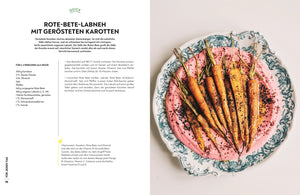 Healing Kitchen Quick & Easy - 80 vegane antientzündliche Rezepte