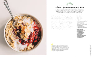 Healing Kitchen Quick & Easy - 80 vegane antientzündliche Rezepte