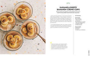 Healing Kitchen Quick & Easy - 80 vegane antientzündliche Rezepte