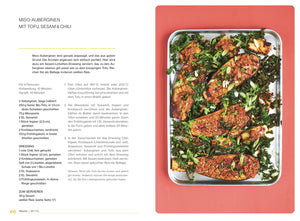 Ofen Express Vegetarisch