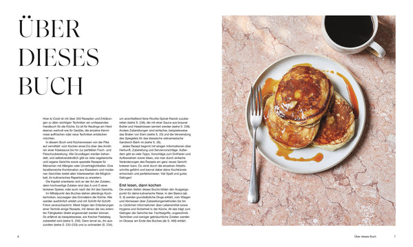 How to Cook - Die große Kochschule