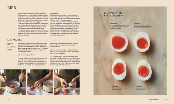 How to Cook - Die große Kochschule