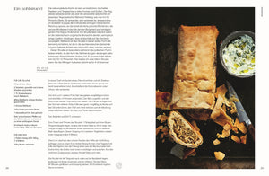 Kapusta - Osteuropäische Gemüseküche