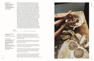 Kapusta - Osteuropäische Gemüseküche