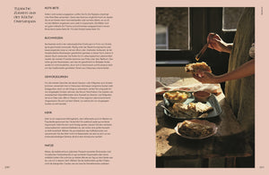 Kapusta - Osteuropäische Gemüseküche