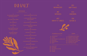 Prana - Das Ayurveda-Kochbuch
