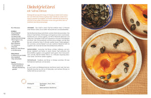 Prana - Das Ayurveda-Kochbuch
