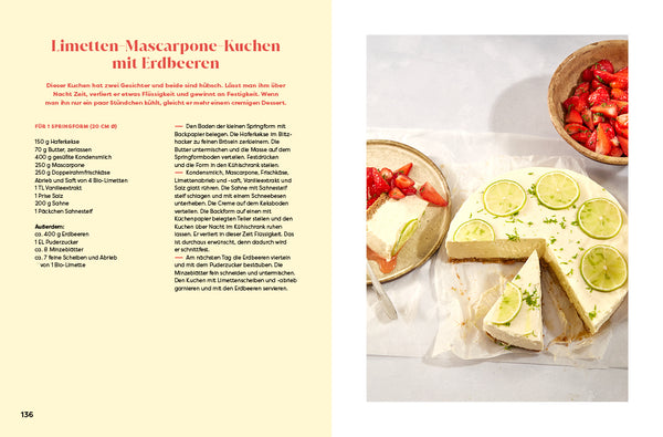 Hitzefrei - Vegetarische Küche für heiße Tage