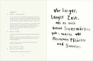 Handbuch für Pflücker und Sammler