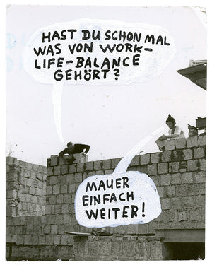 Damals hatten wir nur Minigolf