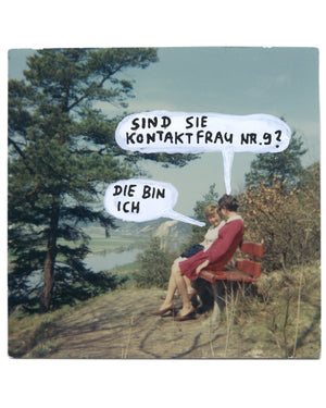 Damals hatten wir nur Minigolf