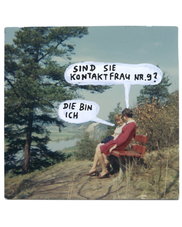 Damals hatten wir nur Minigolf