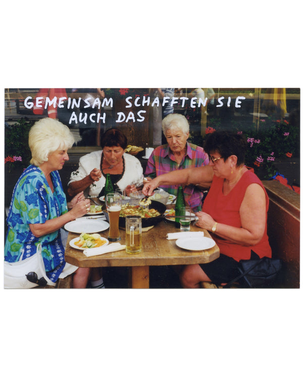 Damals hatten wir nur Minigolf