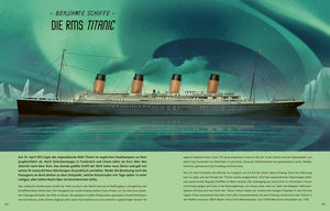 Zur See - Von Schiffen, U-Booten und Co.