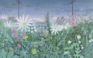 Die verwunschene Wiese