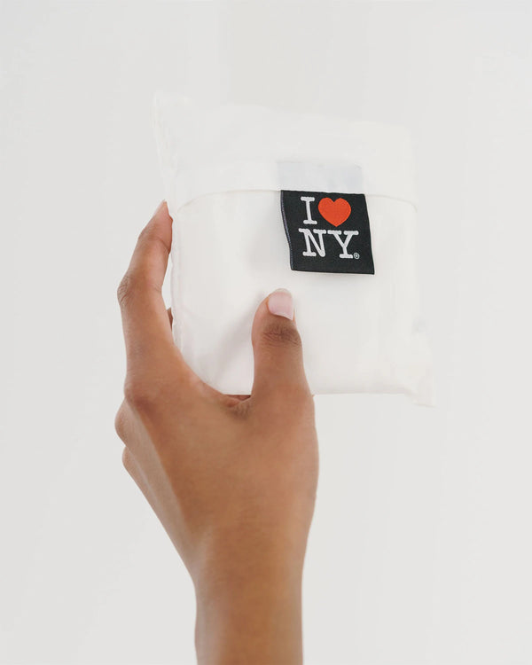 Standard Baggu Einkaufsbeutel I Love NY