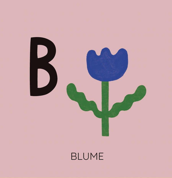 enna - Mein ABC Bilderbuch