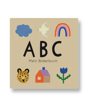 enna - Mein ABC Bilderbuch