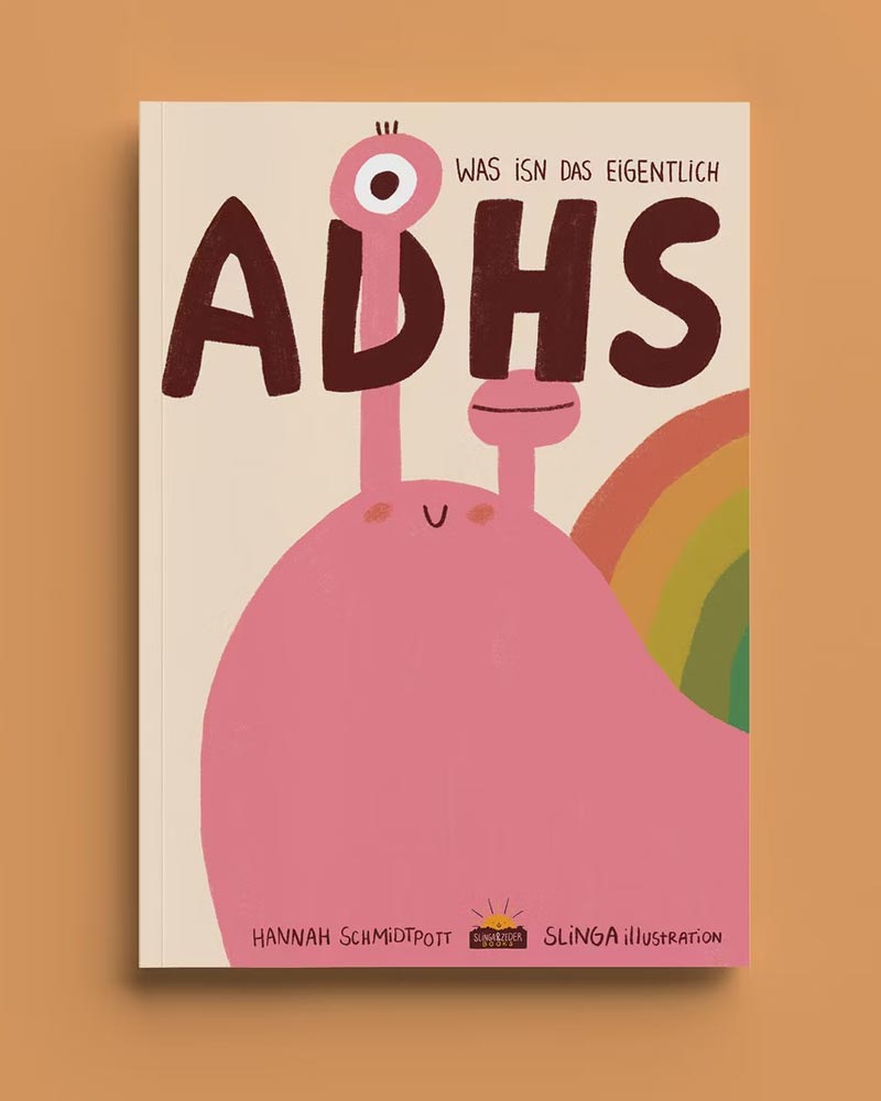ADHS - Was isn das eigentlich