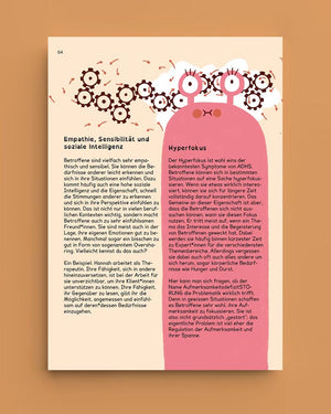 ADHS - Was isn das eigentlich