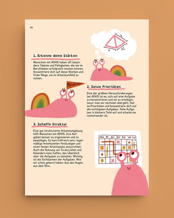 ADHS - Was isn das eigentlich