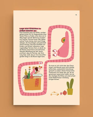 ADHS - Was isn das eigentlich