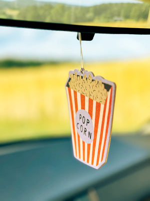 Air Freshener Popcorn