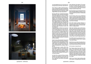 Apartamento Magazine #37