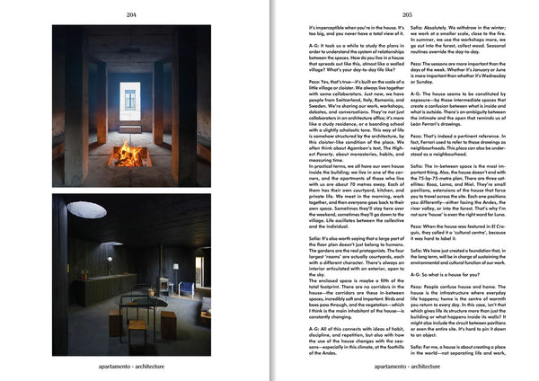 Apartamento Magazine #37