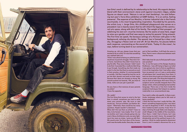 Apartamento Magazine #37