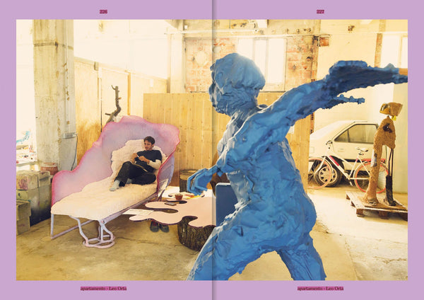 Apartamento Magazine #37