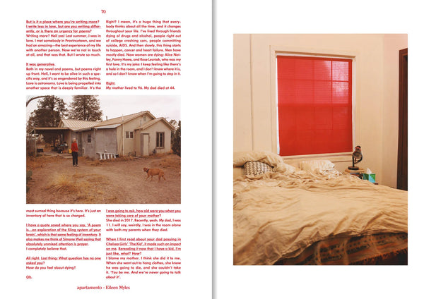 Apartamento Magazine #37