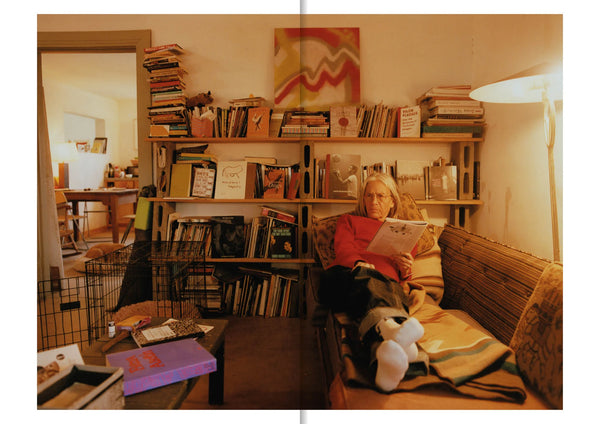 Apartamento Magazine #37