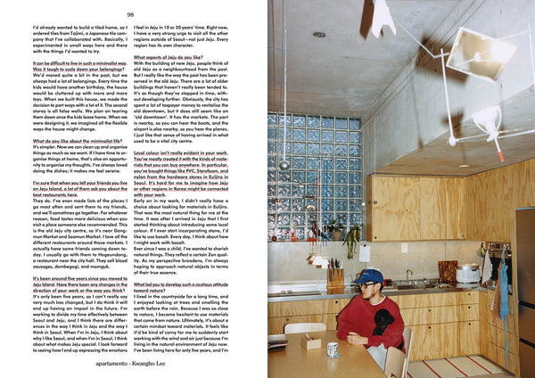 Apartamento Magazine #37