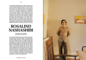 Apartamento Magazine #37