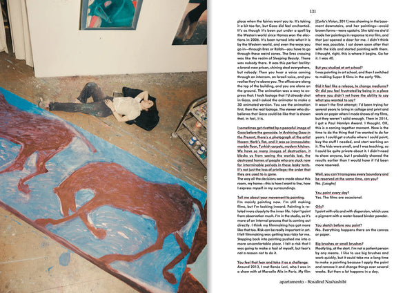 Apartamento Magazine #37