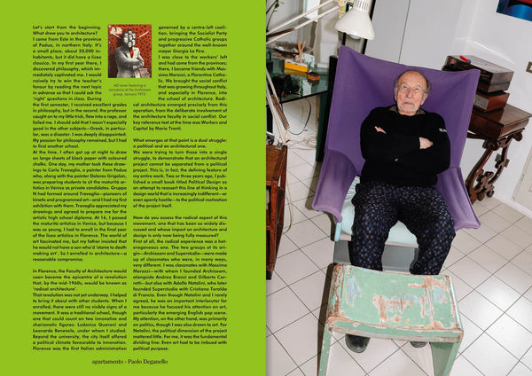 Apartamento Magazine #37
