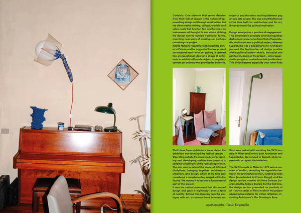 Apartamento Magazine #37