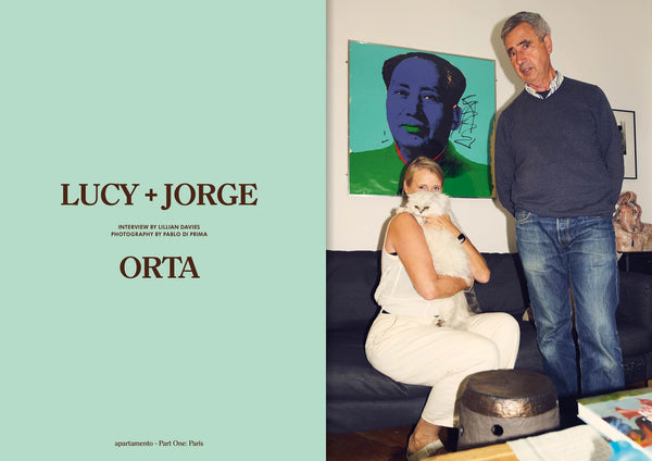 Apartamento Magazine #37