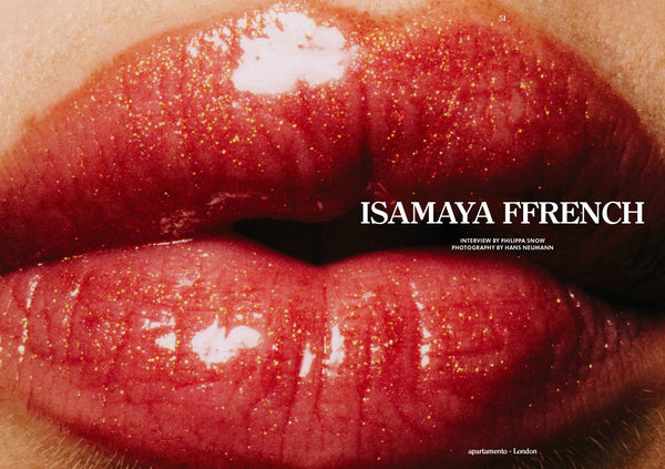 Apartamento Magazine #36