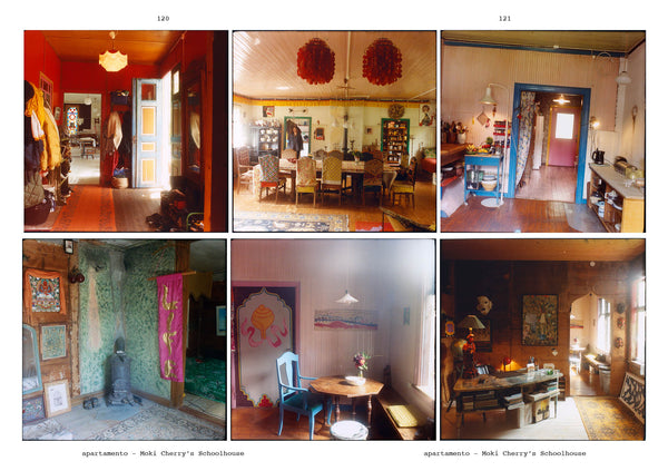 Apartamento Magazine #36