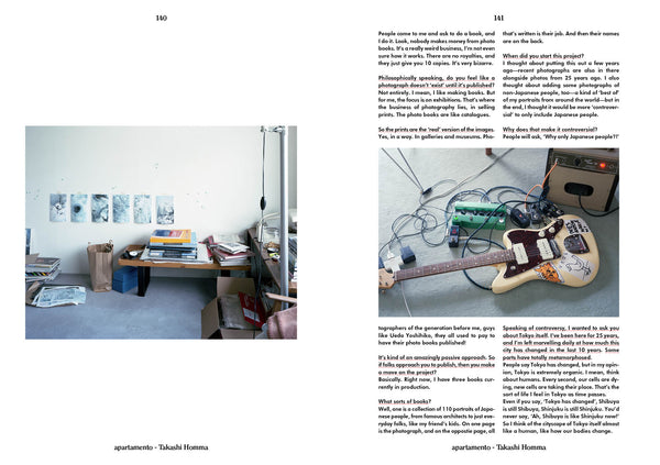 Apartamento Magazine #36