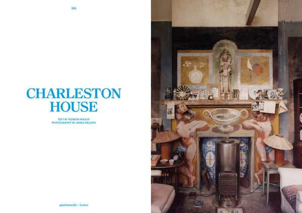 Apartamento Magazine #36