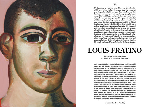 Apartamento Magazine #36