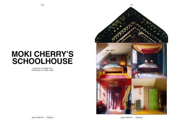 Apartamento Magazine #36