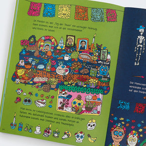 Wie spricht man eigentlich über den Tod?